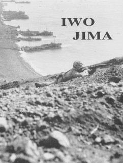 Iwo Jima (eBook, ePUB) - St John, Philip A