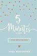 5 Minutes a Day for New Mums (eBook,... - Bild 1