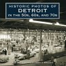 Historic Photos of Detroit in the 50s,... - Bild 1