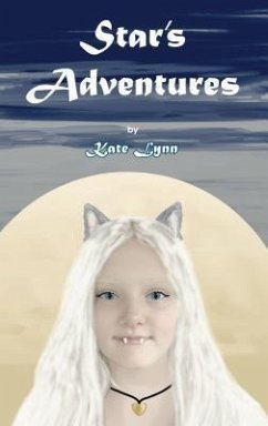Cover Star's Adventures (eBook, ePUB)