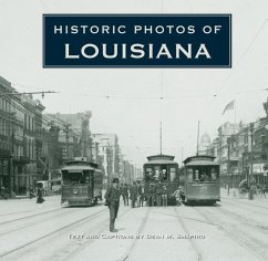 Cover Historic Photos of Louisiana (eBook, ePUB)
