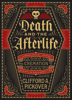 Cover Death and the Afterlife (eBook, ePUB)