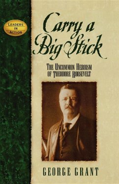 Cover Carry a Big Stick (eBook, ePUB)