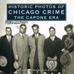 Historic Photos of Chicago Crime (eBook, ePUB)