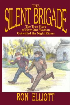 Cover The Silent Brigade (eBook, ePUB)