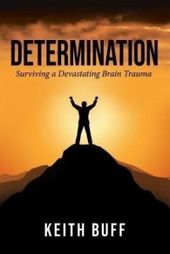 Determination (eBook, ePUB) - Buff, Keith