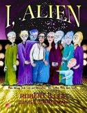 I, Alien (eBook, ePUB)