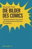 Die Bilder des Comics