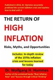 The Return of High Inflation: Risks, Myths, and Opportunities