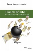 Finanz Bombe (eBook, ePUB)