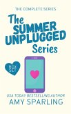 Summer Unplugged: The Complete Series (eBook, ePUB)