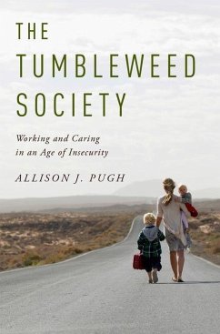 The Tumbleweed Society - Pugh, Allison J