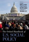 The Oxford Handbook of U.S. Social Policy