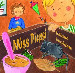 Miss Piepsi (eBook, ePUB) - Jacobsen, Juliane