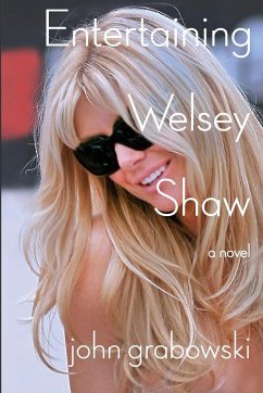 Entertaining Welsey Shaw - Grabowski, John