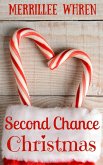 Second Chance Christmas (eBook, ePUB)