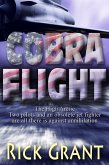 Cobra Flight (A High Arctic Thriller, #1) (eBook, ePUB)