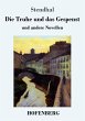 Die Truhe und das Gespenst - Bild 1