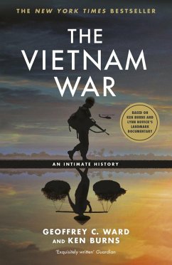 The Vietnam War (eBook, ePUB) - Ward, Geoffrey C.; Burns, Ken