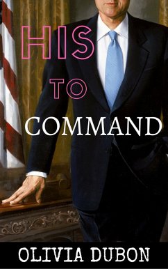 Cover His to Command (eBook, ePUB)