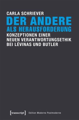 Der Andere als Herausforderung Der Andere als Herausforderung