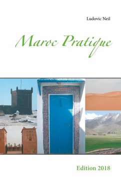 Maroc Pratique - Neil, Ludovic