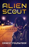Alien Scout (eBook, ePUB) Alien Scout (eBook, ePUB)