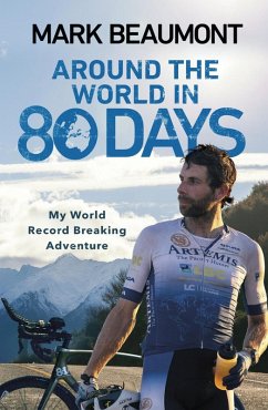 Around the World in 80 Days (eBook, ePUB) - Beaumont, Mark
