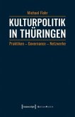 Kulturpolitik in Thüringen