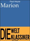 Marion (eBook, PDF)