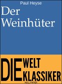 Der Weinhüter (eBook, ePUB)