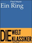 Ein Ring (eBook, PDF)