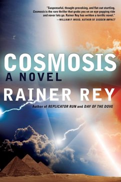 Cover Cosmosis (eBook, ePUB)