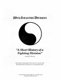 29th Infantry Division (eBook, ePUB)