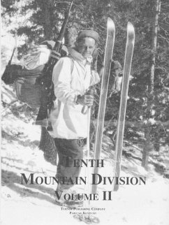 Tenth Mountain Division (eBook, ePUB)