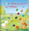 1, 2, 3 - Rica verschenkt ein Osterei - Bild 1
