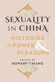 Sexuality in China