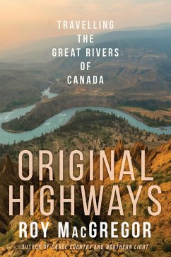 Original Highways - Macgregor, Roy