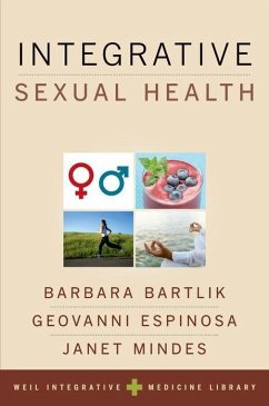 Integrative Sexual Health - Weil, Andrew