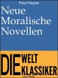 Neue Moralische Novellen (eBook, ePUB) - Bild 1