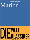 Marion (eBook, ePUB)