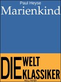 Marienkind (eBook, PDF)