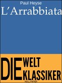 L'Arrabbiata (eBook, PDF)