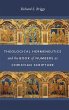 Theological Hermeneutics and the Book... - Bild 1
