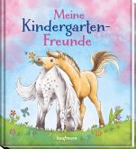 Meine Kindergarten-Freunde