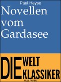Novellen vom Gardasee (eBook, PDF)