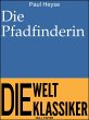 Die Pfadfinderin (eBook, PDF) - Bild 1