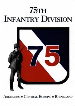 Cover 75th Infantry Division (eBook, ePUB)