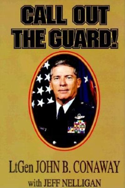 Call Out the Guard! (eBook, ePUB)