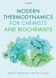 Modern Thermodynamics for Chemists and... - Bild 1